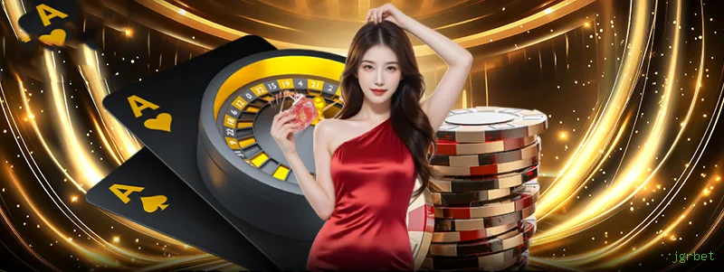 Cassino ao vivo jgrbet dealers