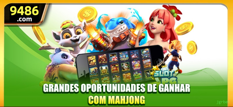 jgrbet slots no app