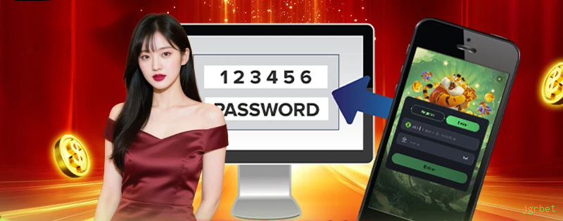 App jgrbet slots mobile